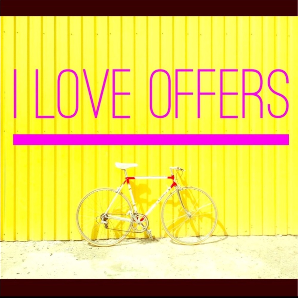 Bundle items for a discount!!